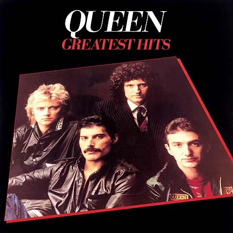 Letras de Canciones Greatest Hists 1