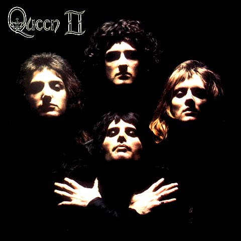 Letras de Canciones Queen 2