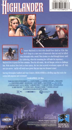 Highlander