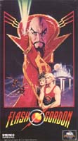 Pelicula Flash Gordon