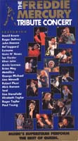 The Freddie Mercury Tribute Concert