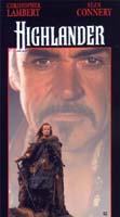 Pelicula Highlander el Inmortal