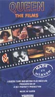 Made in Heaven The Films