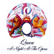 Letras de Canciones en espa�ol de A Night At The Opera