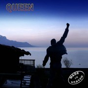 Letras traducidas de Made In Heaven