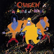 Letras de Canciones A Kind Of Magic