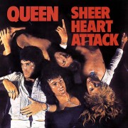 Letras de Canciones del disco Sheer Heart Attack